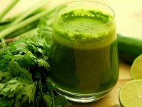 El jugo verde más eficaz de todos