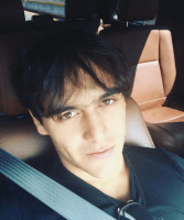 ¿Por qué Julián Figueroa no se presenta en Estados Unidos?