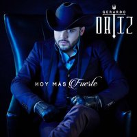 Gerardo Ortiz deja el 2016 muy atrás