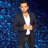 Roberto Junior visita Colombia por primera vez