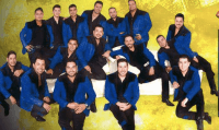 Banda MS quiere mostrar su mejor versión