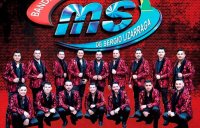 Tenemos detalles de la serie de Banda MS