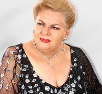 Paquita la del Barrio, pronto en la pantalla chica