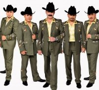 Mario Quintero, de Los Tucanes, agradecido con El Recodo