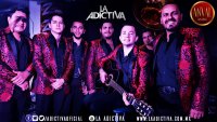 La Adictiva debutará en telenovela