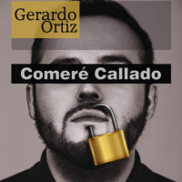 Lo que sabemos del nuevo disco de Gerardo Ortiz