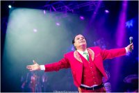 Hijos de Juan Gabriel demandan por herencia
