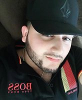 “Trocas” y mucho lodo. ¿Cuál es el hobbie de Kevin Ortiz?