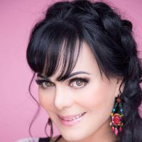 Maribel Guardia sale a la defensa de Joan Sebastian