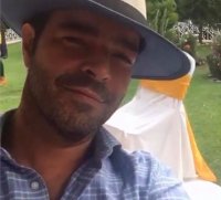 Pablo Montero prepara gira en EU… y no estará solo