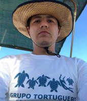 Remmy Valenzuela, al rescate del planeta