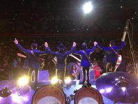 Tigres del Norte desmienten que la gente no vaya a sus shows