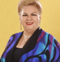 Razones para amar a Paquita la del Barrio