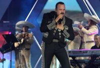 Pepe Aguilar cantará Himno en la pelea de Canelo Vs Chávez Jr