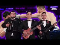 Corrido de la derrota de Chávez Jr