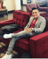 Las veces que Edwin Luna sorprendió a todos