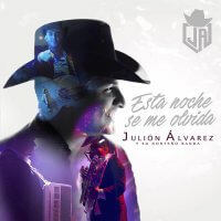 Te preparamos para el nuevo disco de Julión Álvarez
