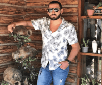 Saúl El Jaguar en contra de “gruperos inventados”