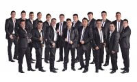 La Arrolladora presenta nuevo cantante, ¿y Jorge Medina?