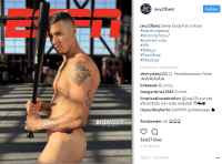 Baez de los Chicago Cubs se quita TODO