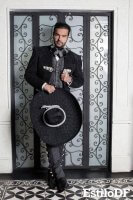 Las veces en que Pablo Montero se ha metido en problemas