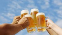 ¡Consumir cerveza en el verano tiene sus beneficios!