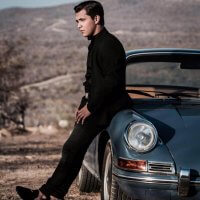 Christian Nodal tiene nueva casa disquera