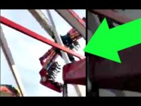 Falla en una atracción en feria de Ohio causa una muerte