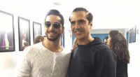 Alejandro Fernández y Maluma sí preparan algo