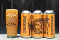 Cerveza con sabor a “Pollo Frito”