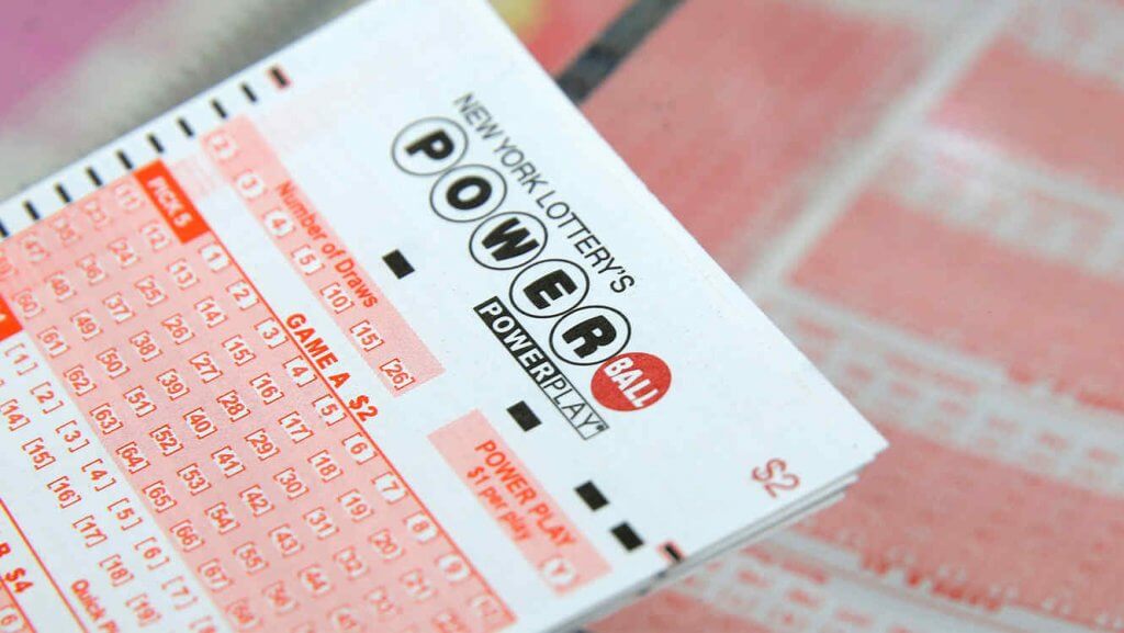 Jackpot de Powerball sube a 700 millones, el segundo premio más grande