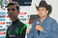 Estados Unidos acusa Rafa Márquez y Julión Alvarez de estar ligados con el Narco