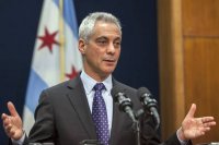 Chicago, primer ciudad en demandar al gobierno federal