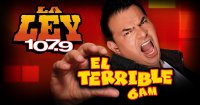 Al Aire con El Terrible