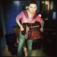 ¿Sabías que Claudio Alcaraz no quería ser cantante?