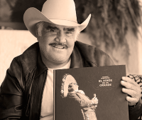 Vicente Fernández ya tiene listo su testamento