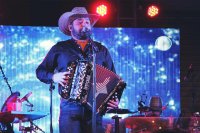 Intocable cancela fechas por salud de su vocalista