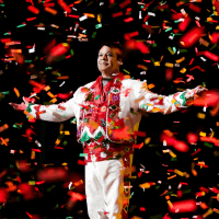 Cinco videos para recordar a Juan Gabriel