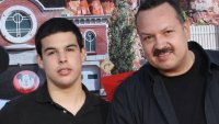 Hijo de Pepe Aguilar sentenciado a 3 años de libertad condicional