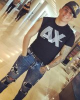 El secreto de Edwin Luna para conquistar