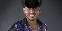 Espinoza Paz quiere triunfar en España