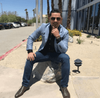 Ellos se han enfrentado a la ley… y han salido bien librados