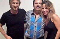 Sean Penn arremete contra Kate Del Castillo y Netflix