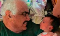 El lado de Vicente Fernández que no conocías