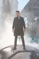 ¿Por qué este disco es tan especial para Luis Coronel?