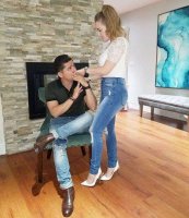 Gruperos suertudos en el amor