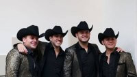 Calibre 50 tiene nuevo disco