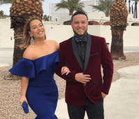 Las veces que Chiquis y Lorenzo han despertado suspiros