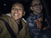 Hijo de Jenni Rivera presume a su novio en redes