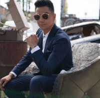Luis Coronel y “Ahora Soy Yo” llegan a la cima
